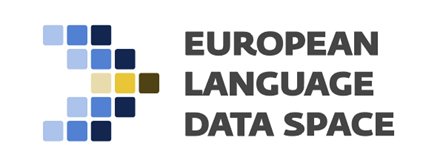 European Language Data Space Workshop