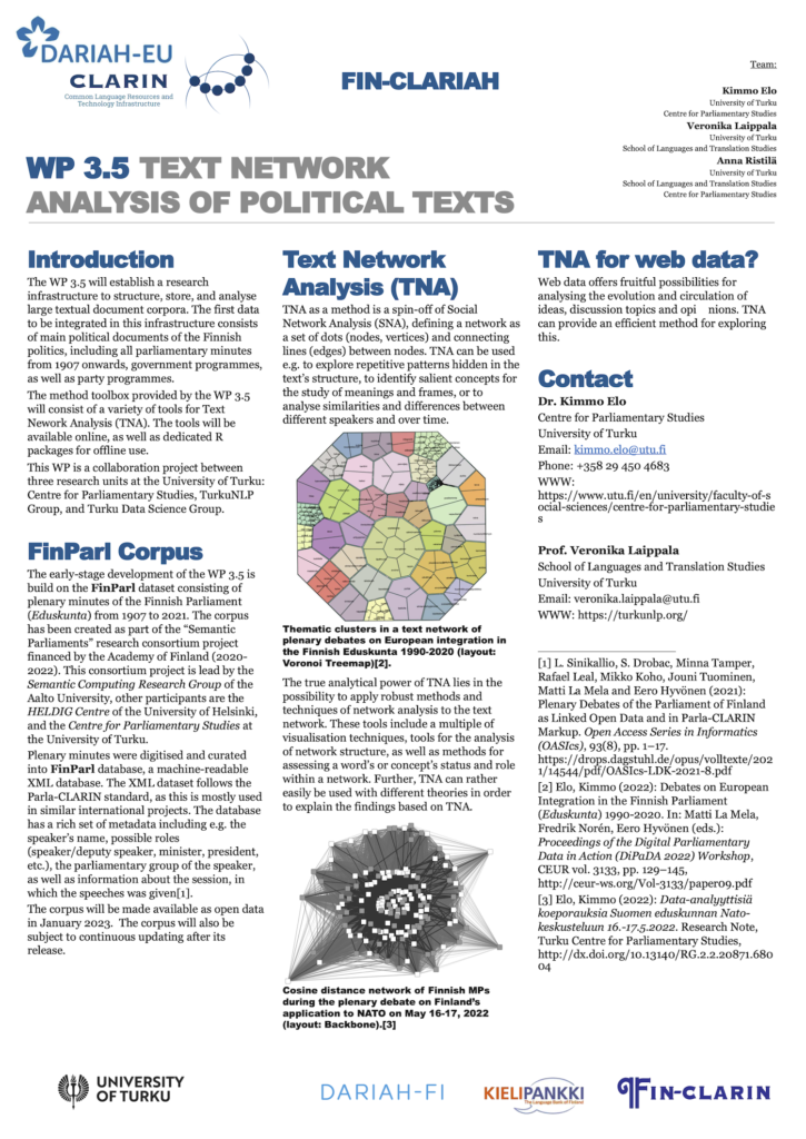 Image of the poster W3.5 Text network analysis of political texts