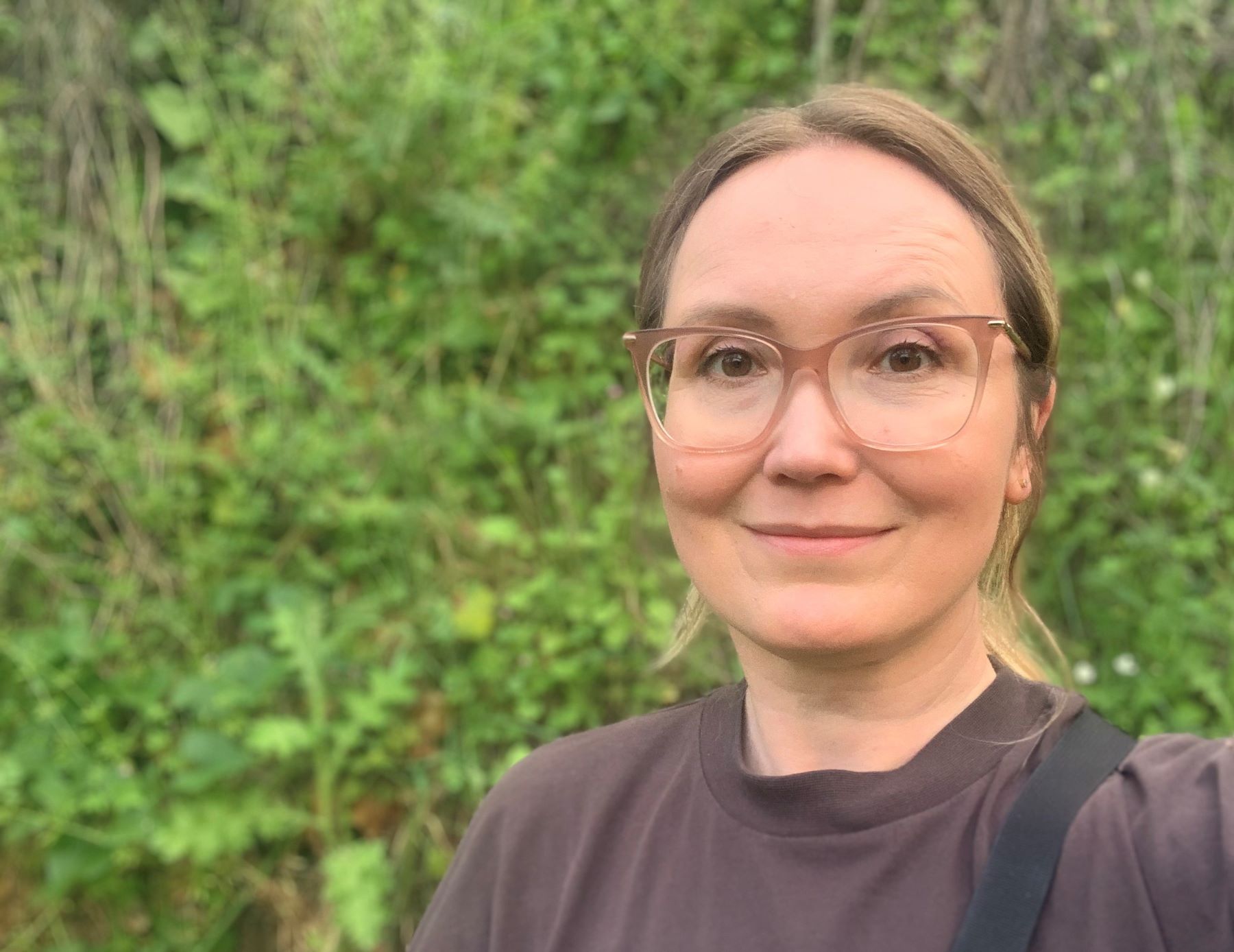 Mari Myllylä