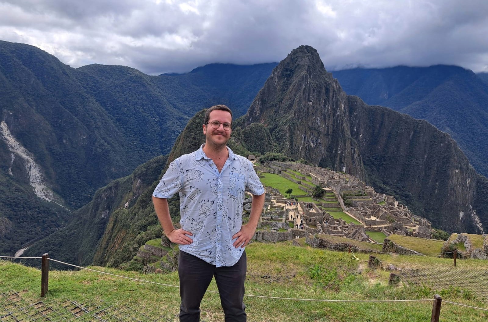 Rodolfo Basile