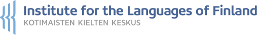 Institute for the Languages of Finland