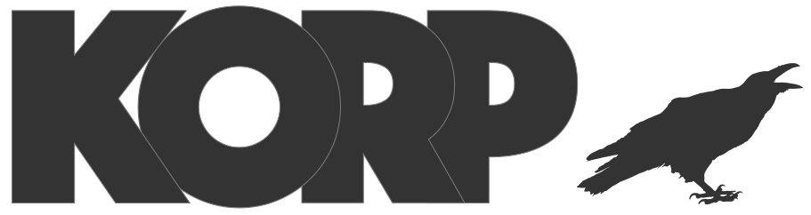 Korp at the Language Bank of Finland